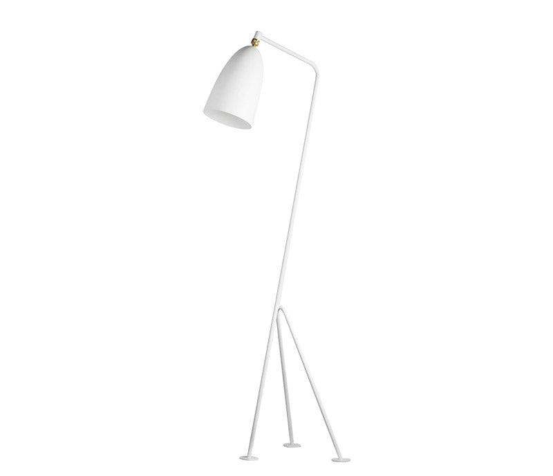 Lámpara de pie SCANDI - Manifesto Design Store